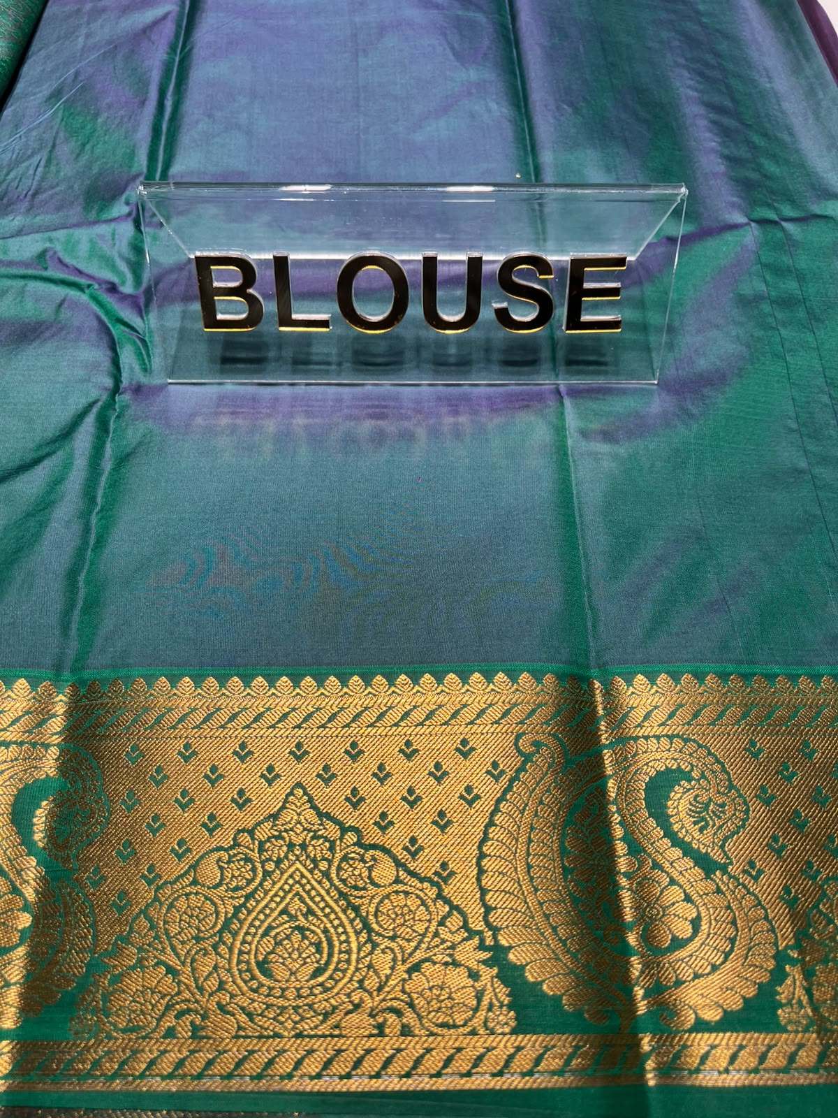 Art Silk Saree