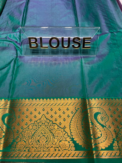 Art Silk Saree