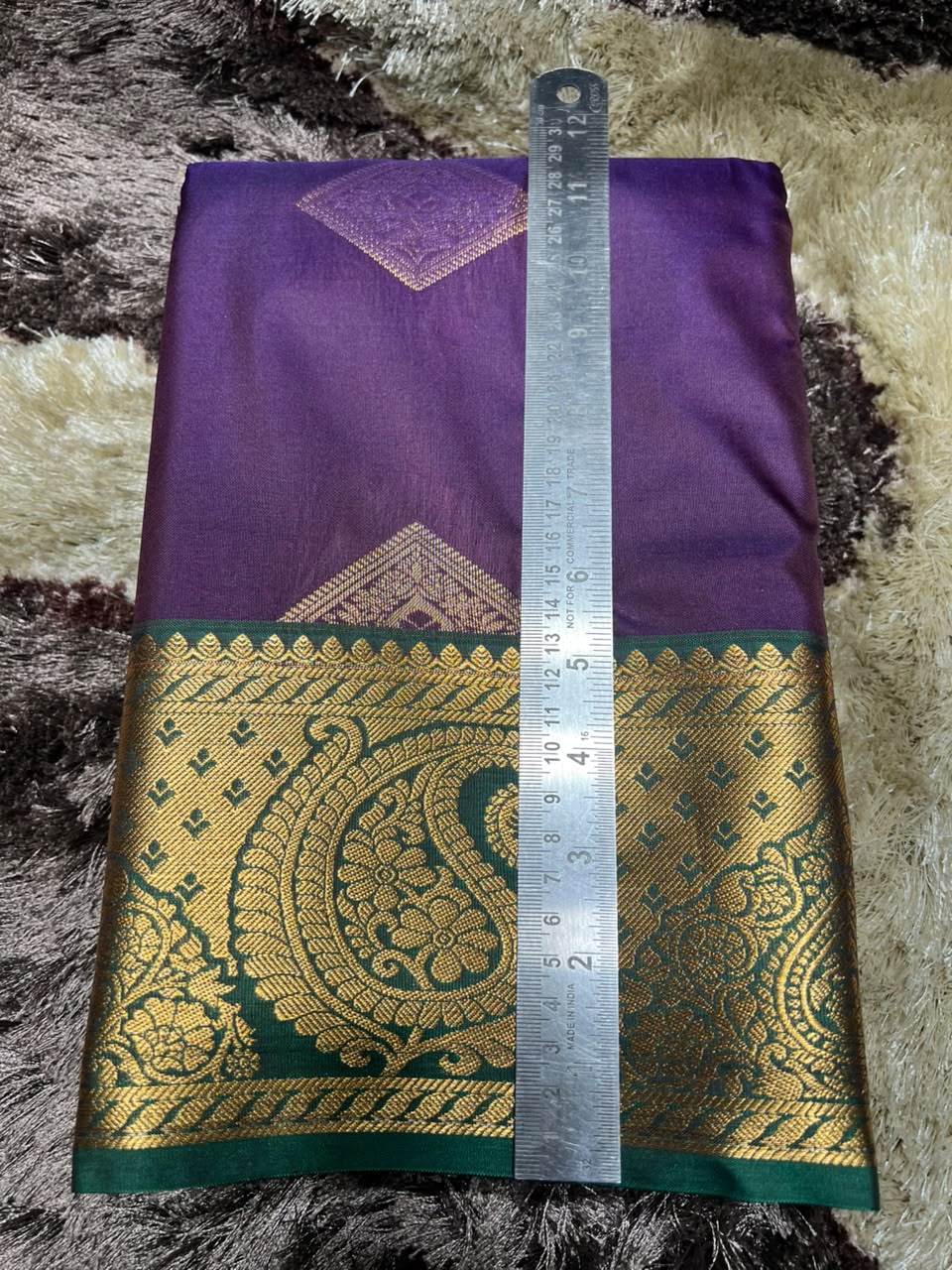 Art Silk Saree