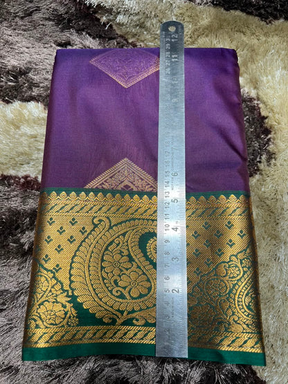 Art Silk Saree