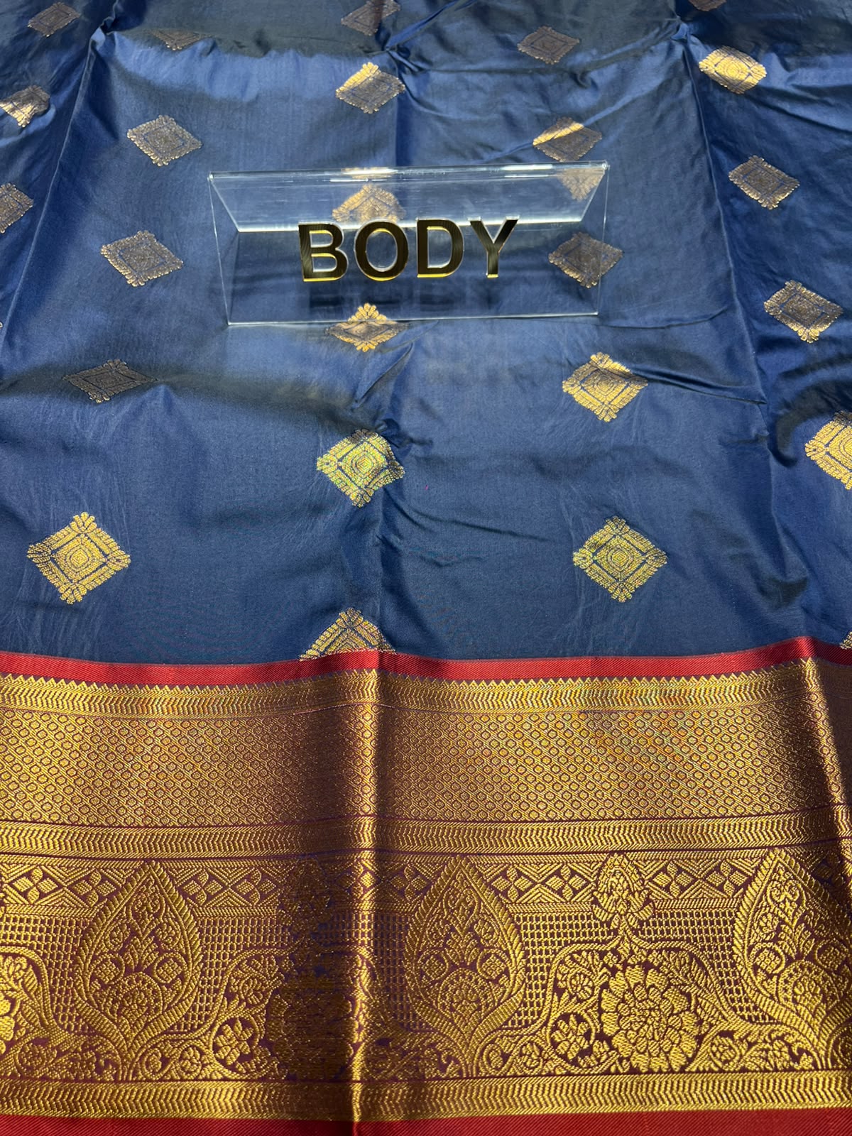 Art Silk Saree
