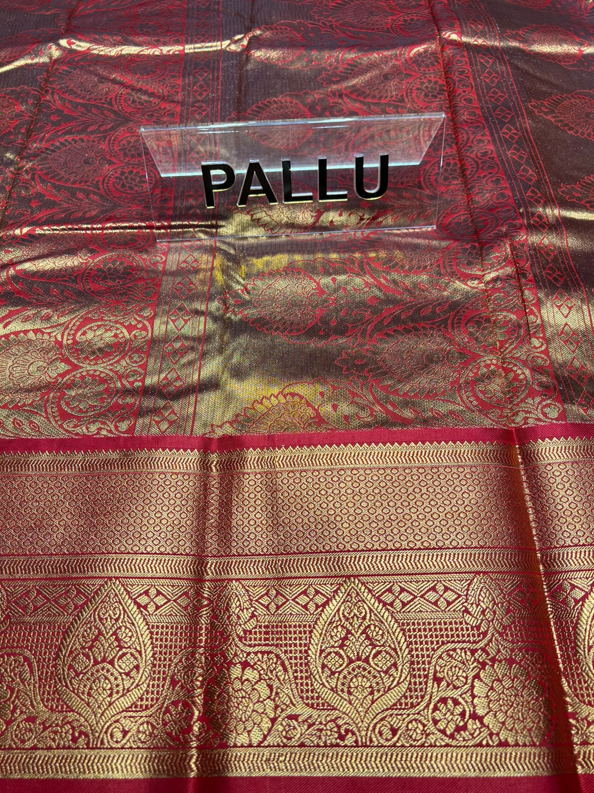 Art Silk Saree