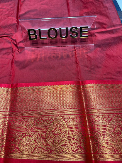 Art Silk Saree