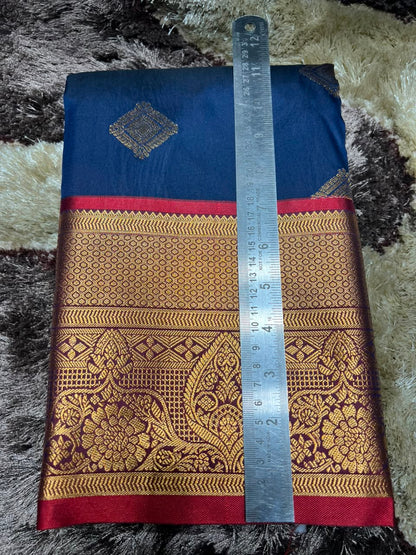 Art Silk Saree
