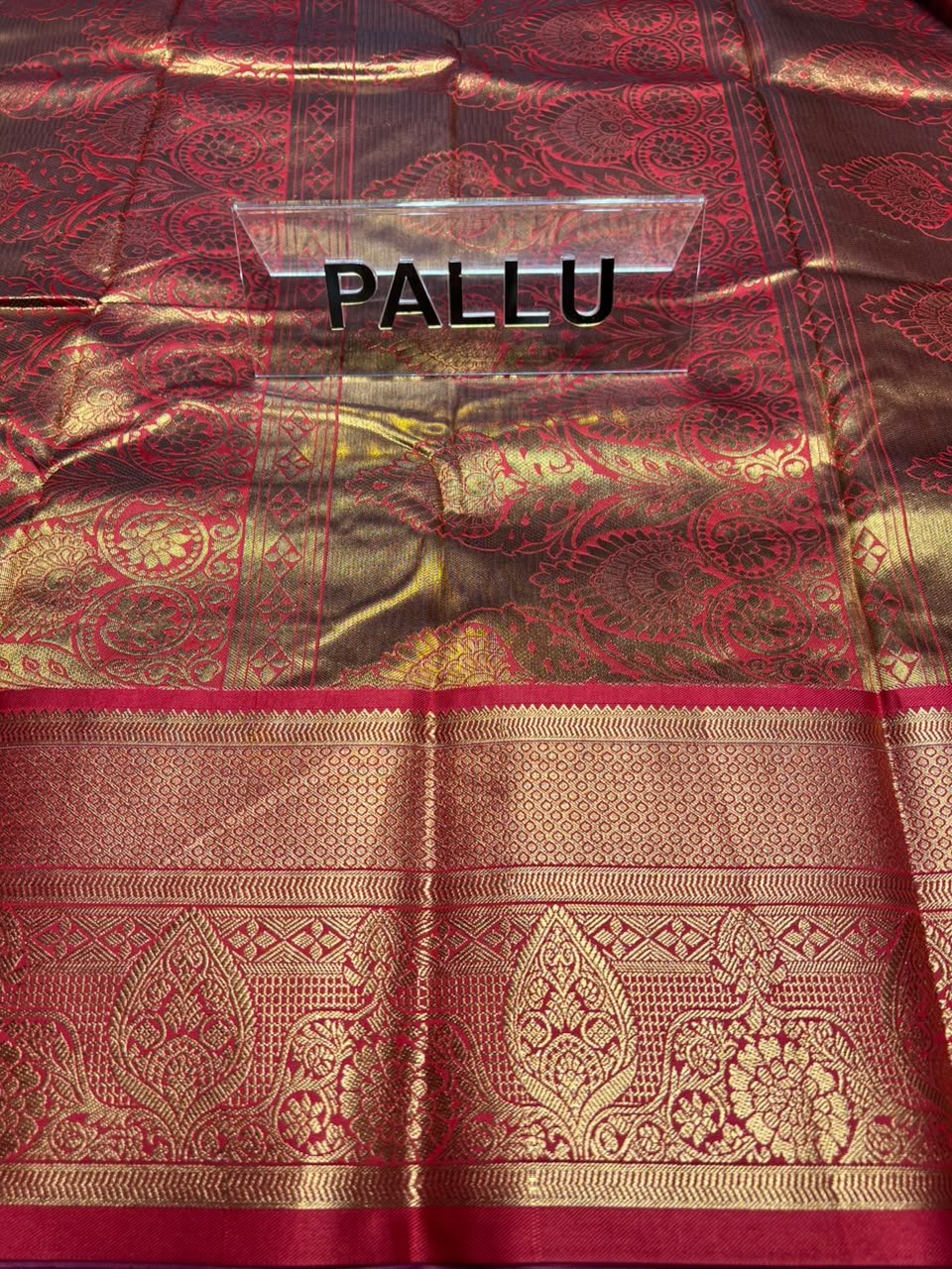 Art Silk Saree