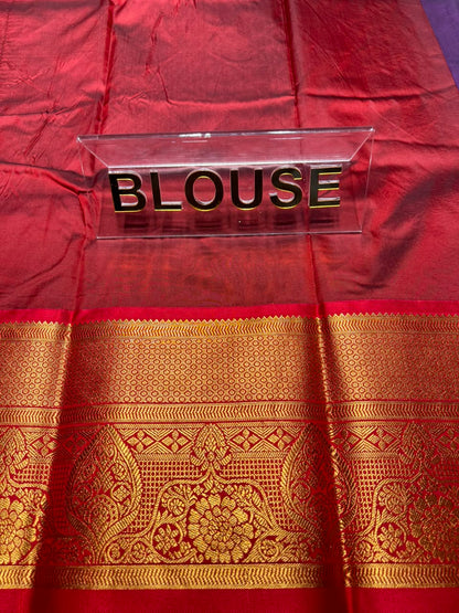 Art Silk Saree