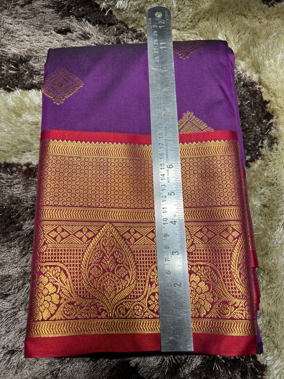 Art Silk Saree