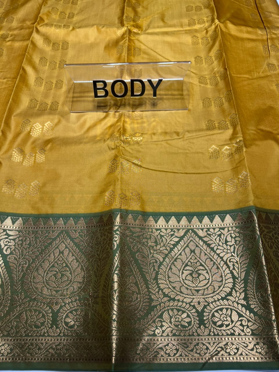 Art Silk Saree