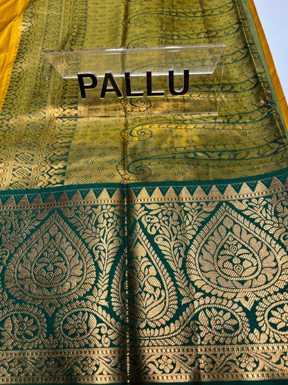 Art Silk Saree