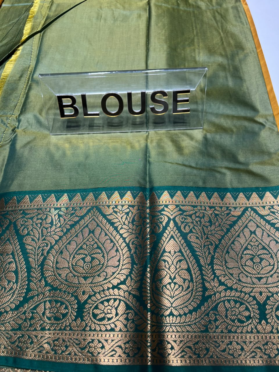 Art Silk Saree