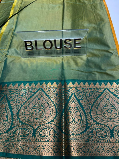 Art Silk Saree