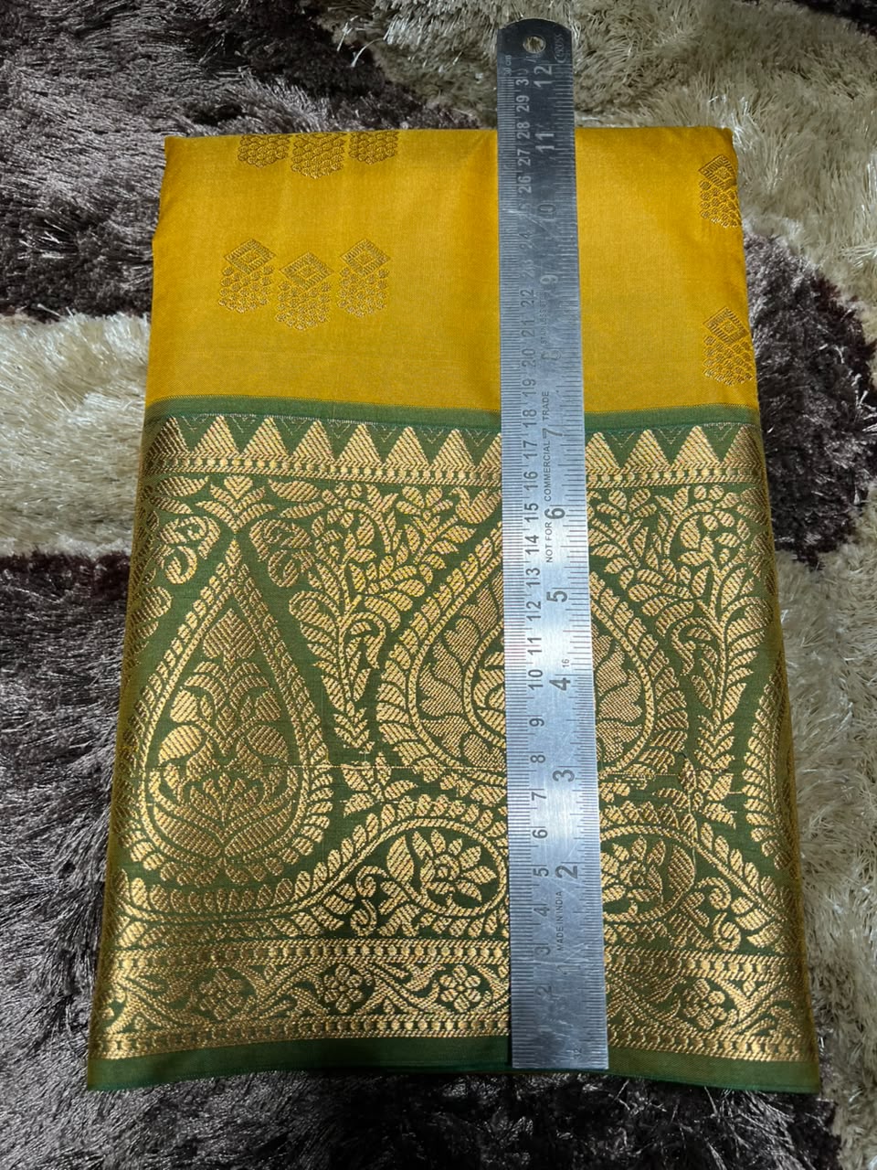 Art Silk Saree