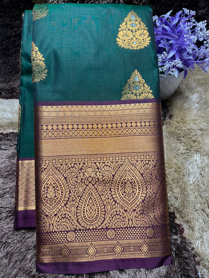 Art Silk Saree