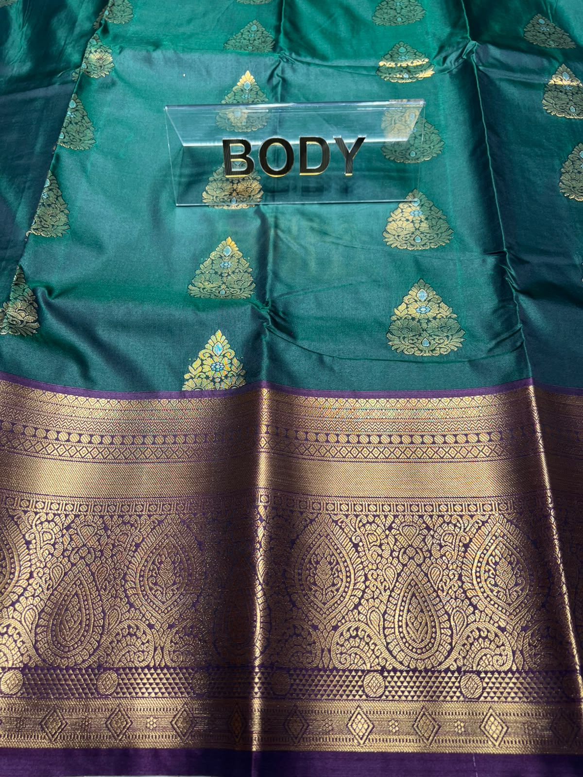Art Silk Saree