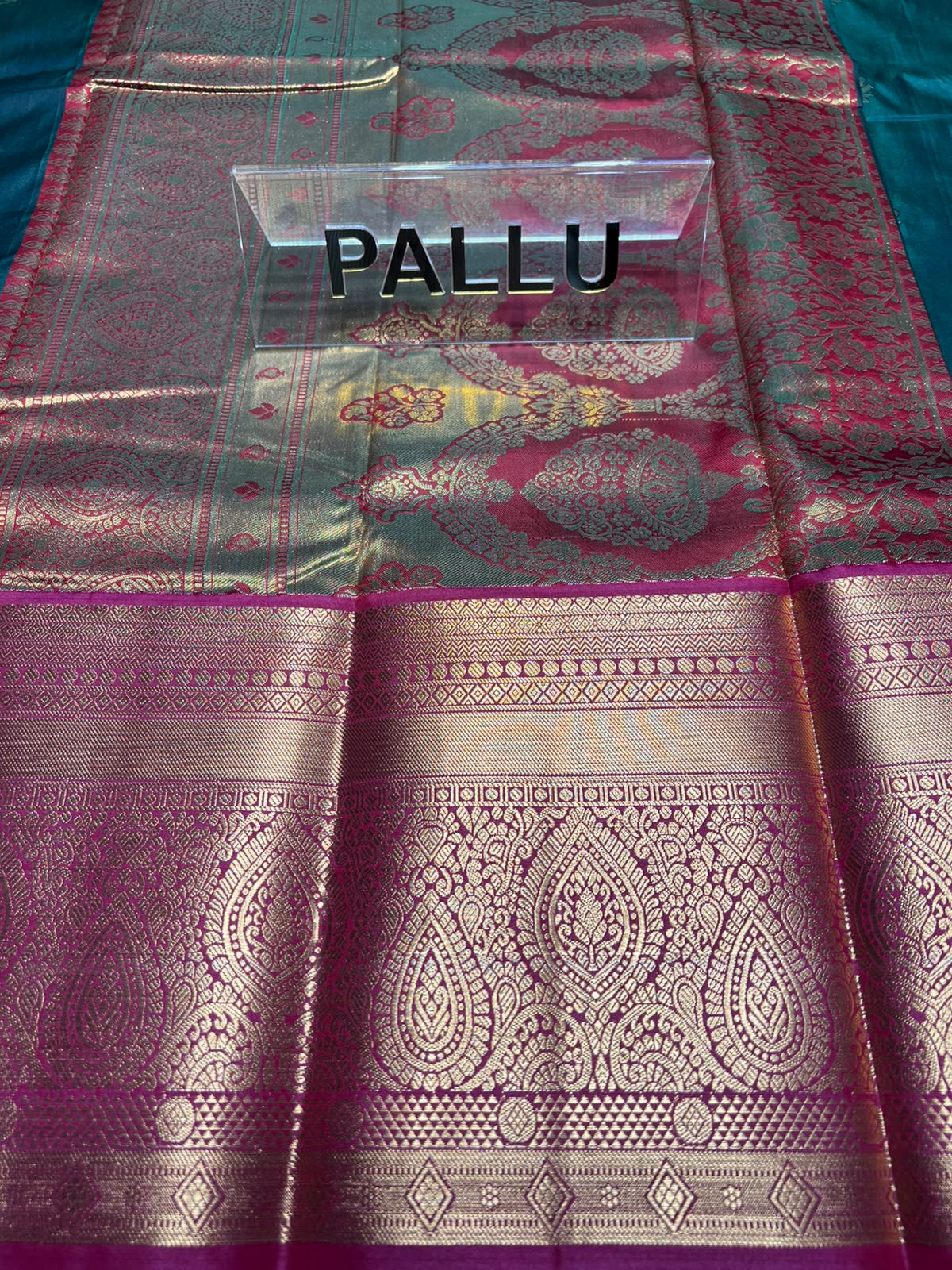 Art Silk Saree