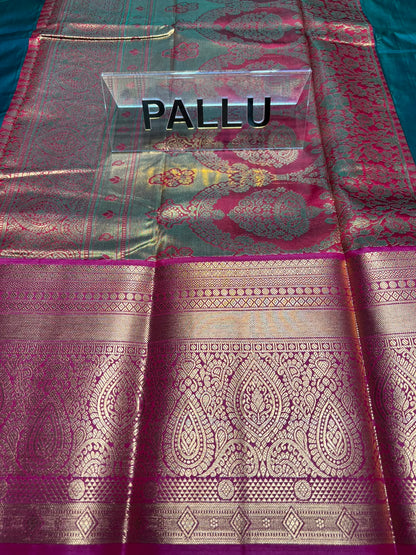 Art Silk Saree