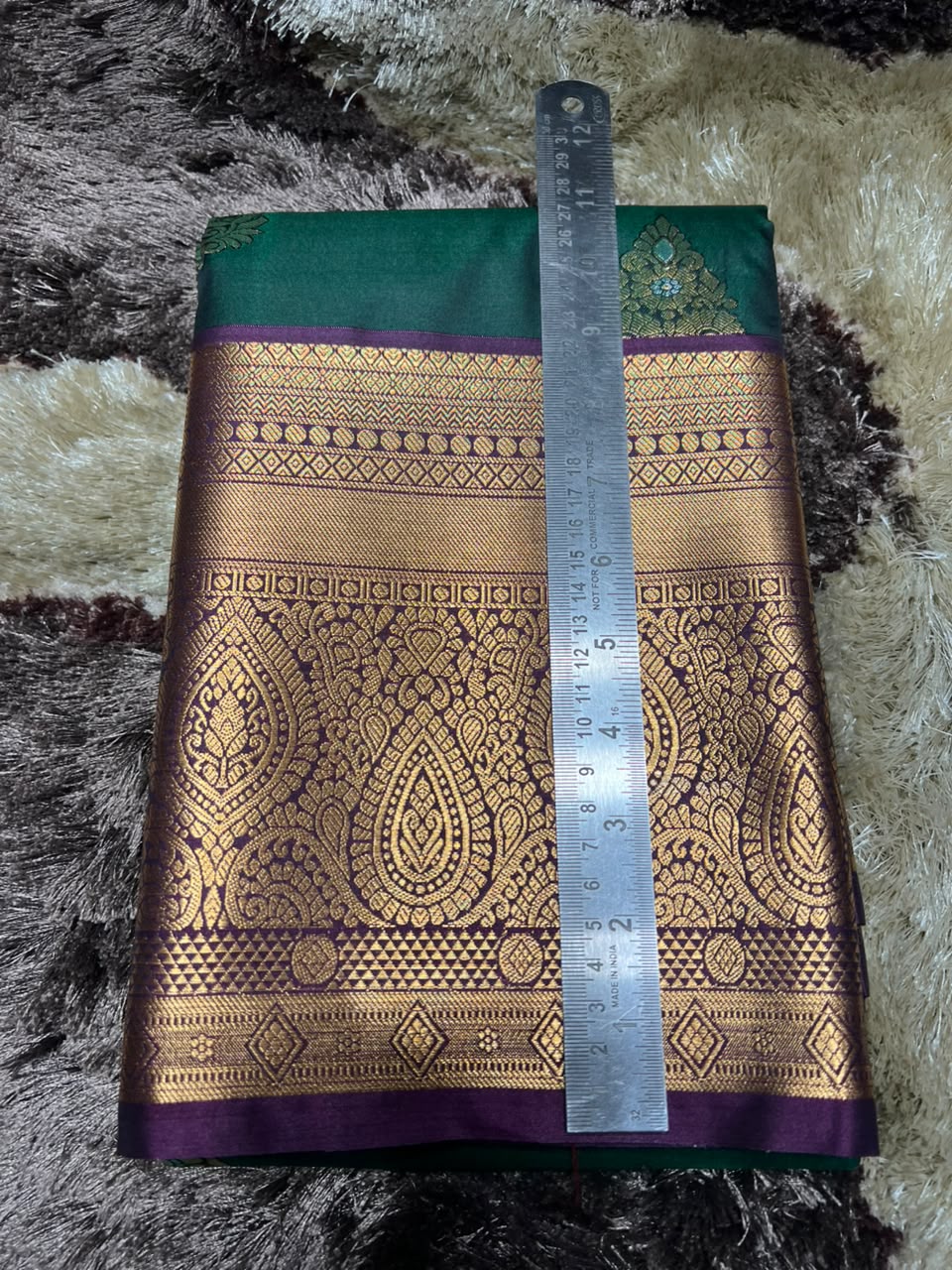 Art Silk Saree