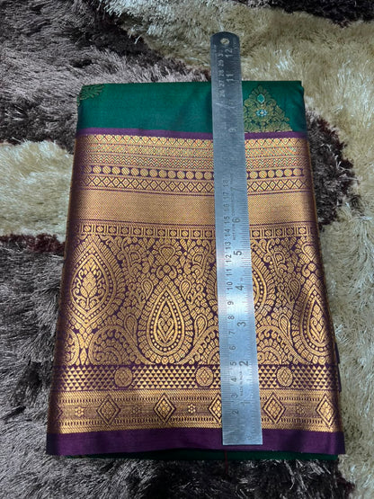 Art Silk Saree