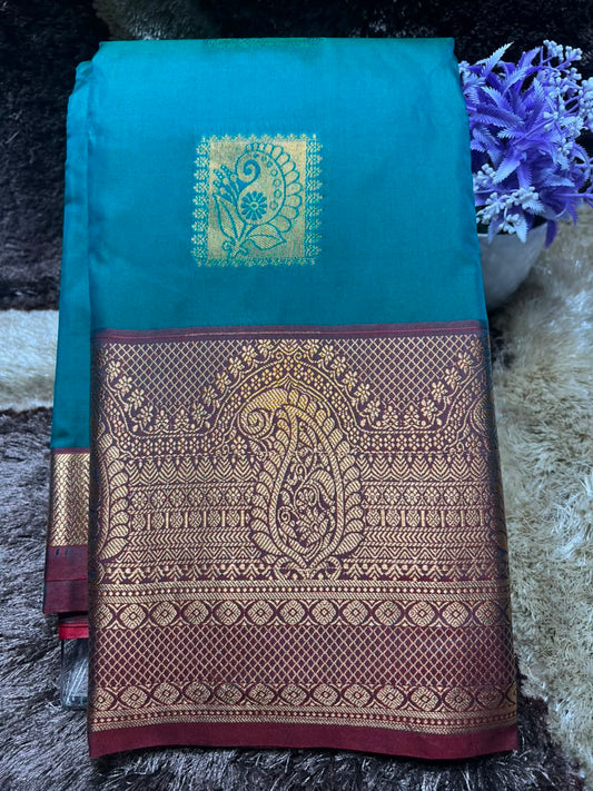 Art Silk Saree