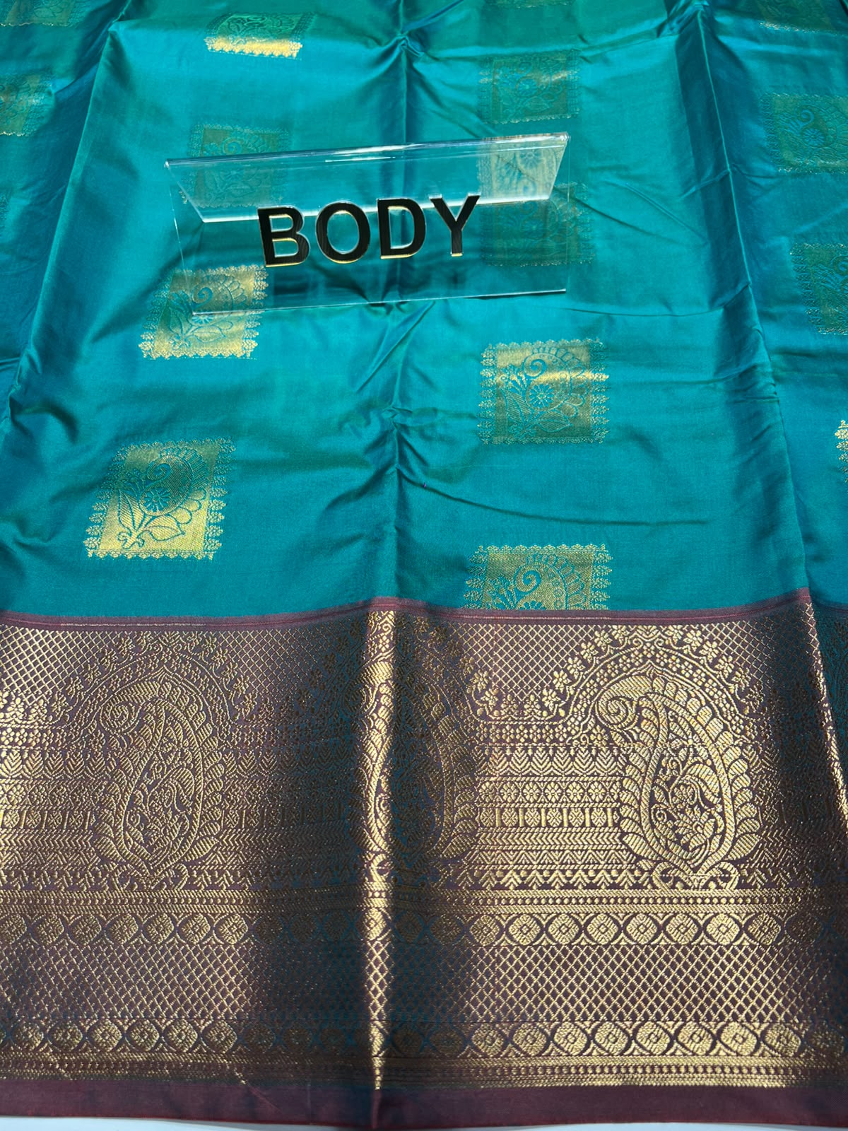 Art Silk Saree