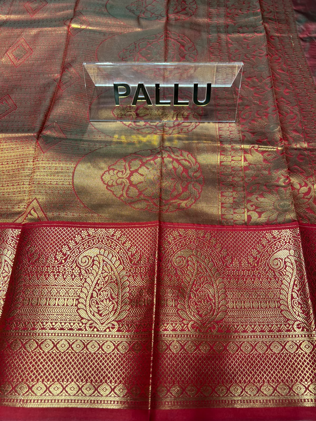 Art Silk Saree