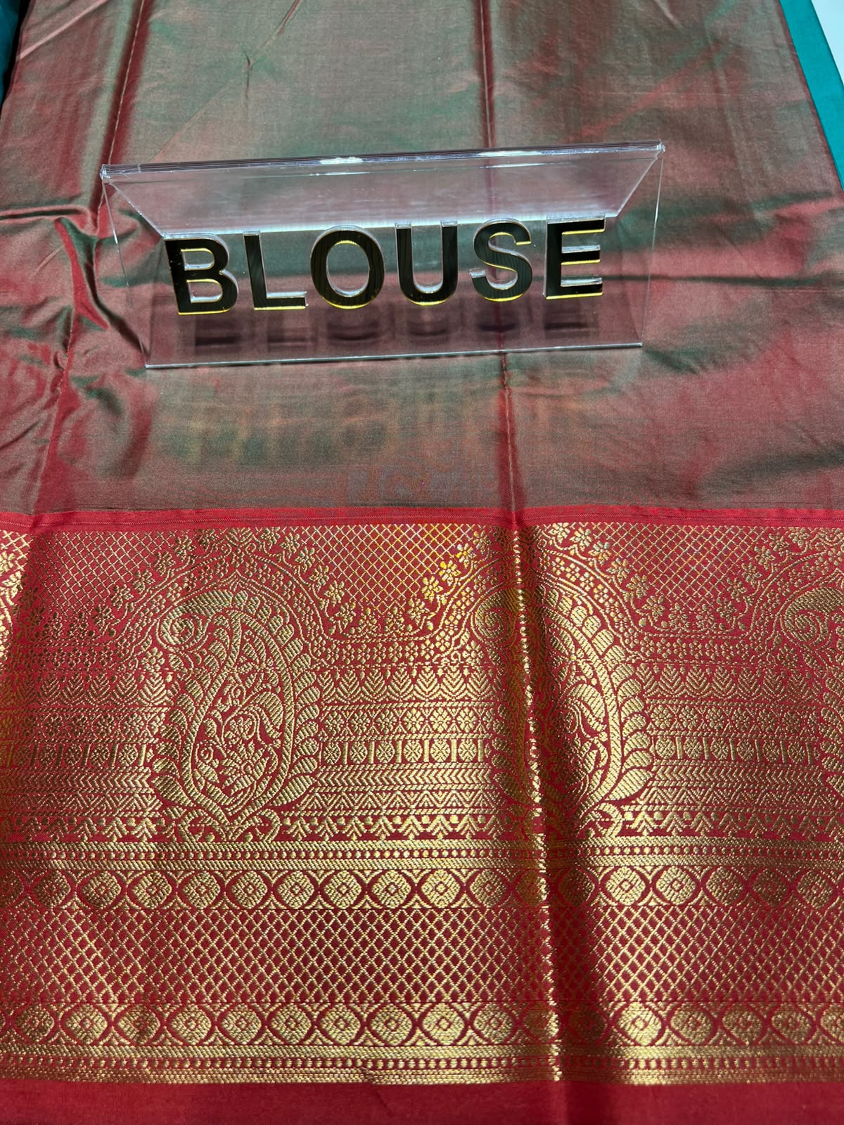 Art Silk Saree