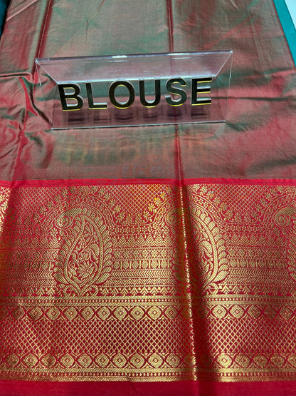 Art Silk Saree