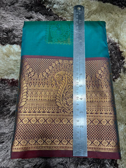 Art Silk Saree