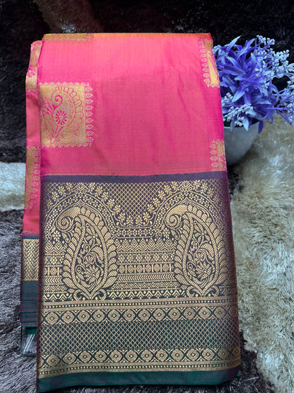 Art Silk Saree