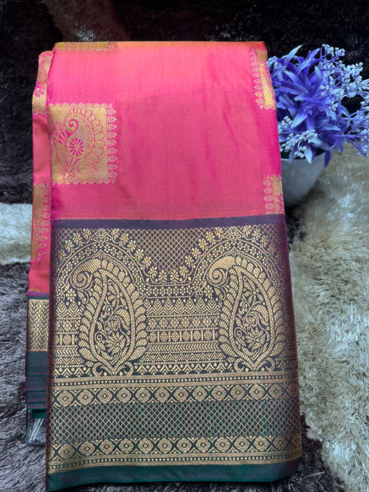 Art Silk Saree