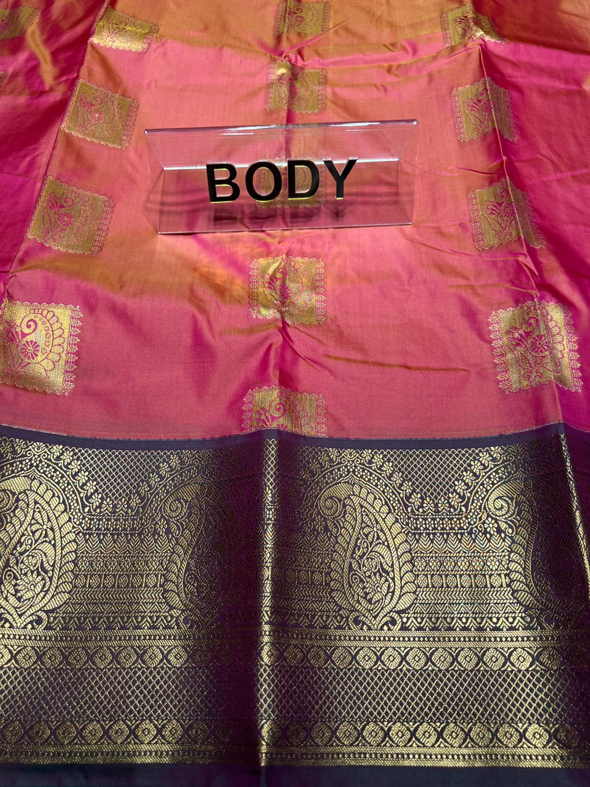 Art Silk Saree