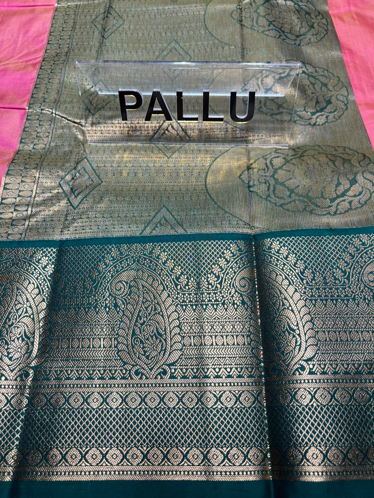 Art Silk Saree