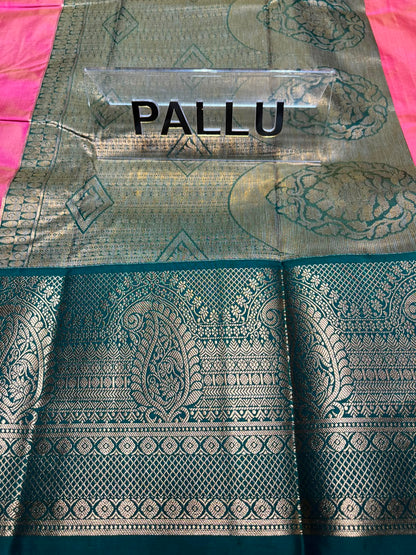 Art Silk Saree