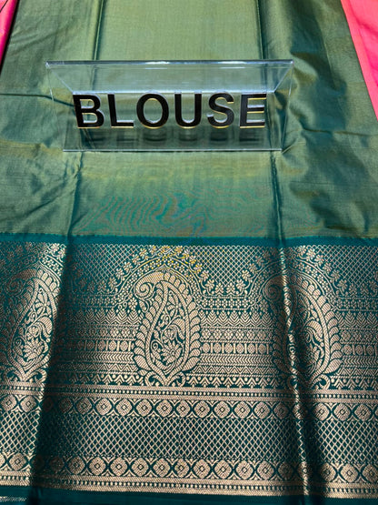Art Silk Saree