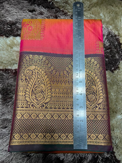 Art Silk Saree