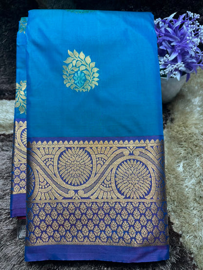 Art Silk Saree