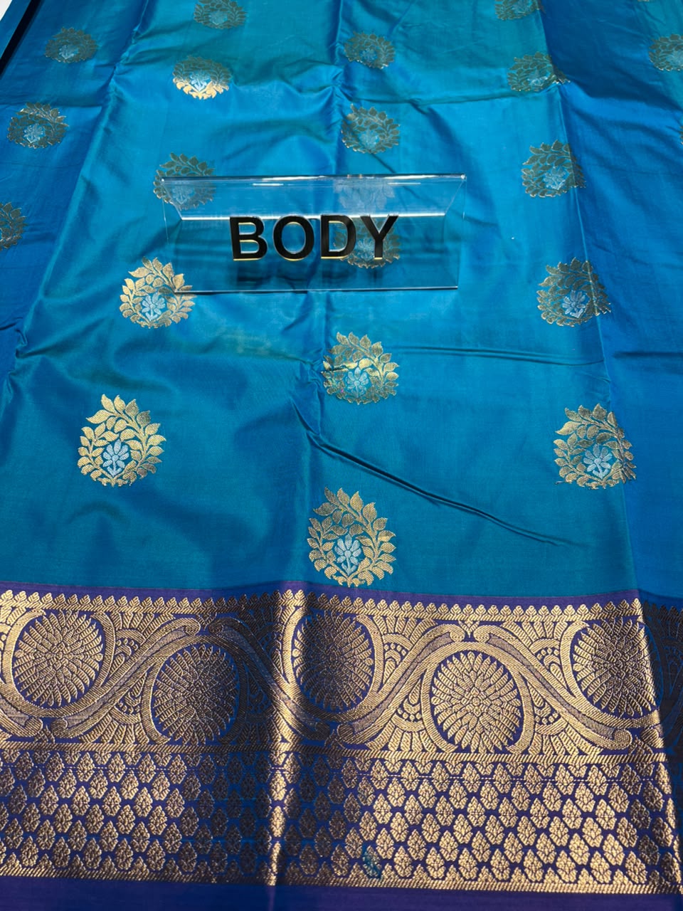 Art Silk Saree