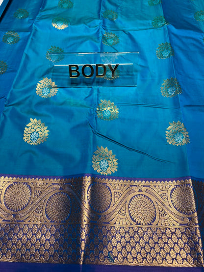 Art Silk Saree