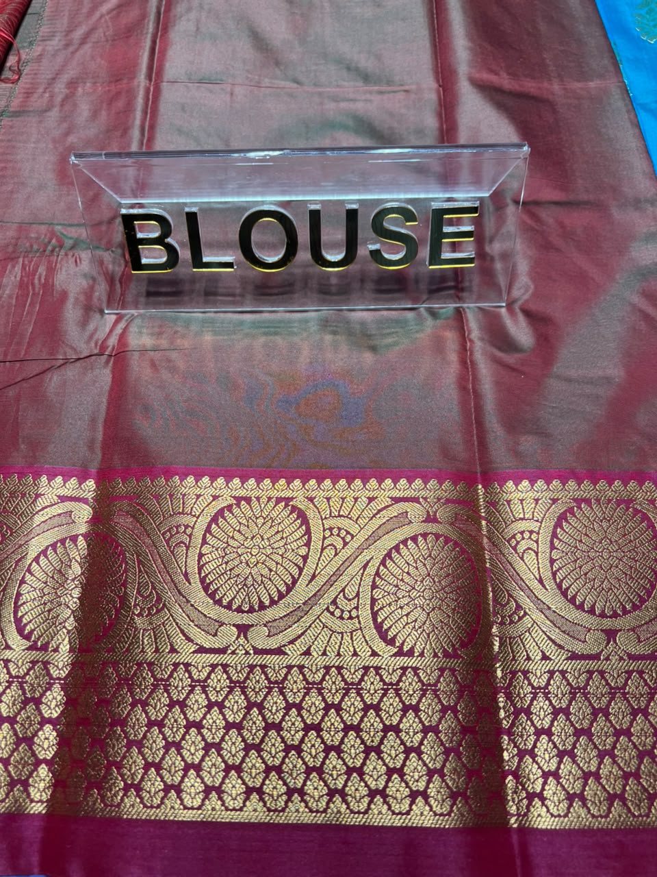 Art Silk Saree