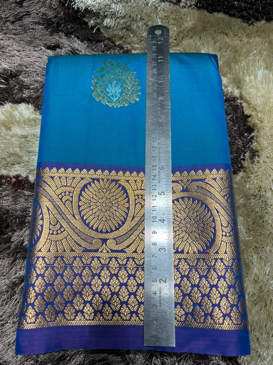 Art Silk Saree