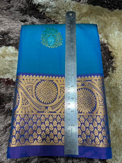 Art Silk Saree