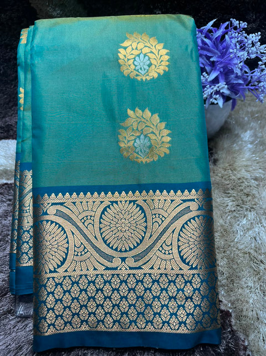 Art Silk Saree