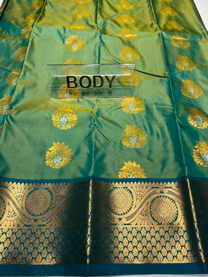 Art Silk Saree