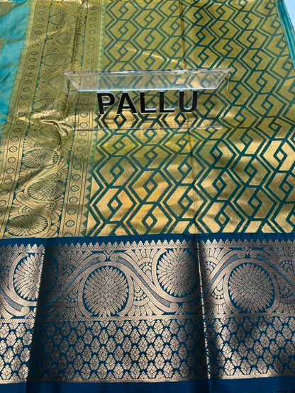 Art Silk Saree