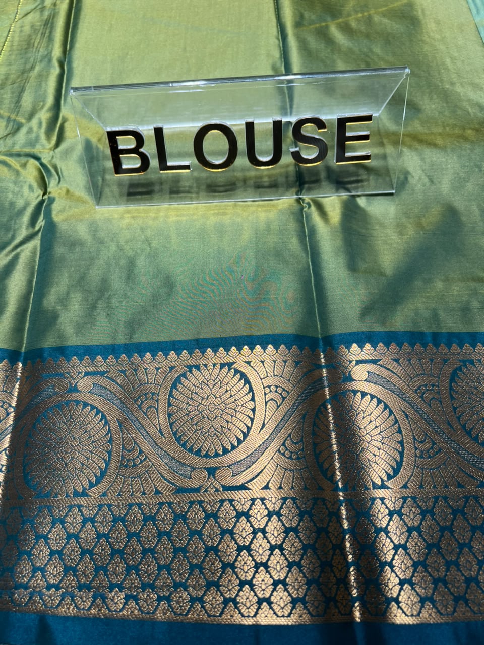 Art Silk Saree