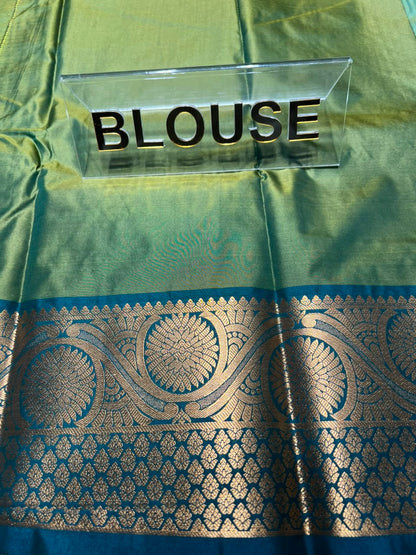 Art Silk Saree