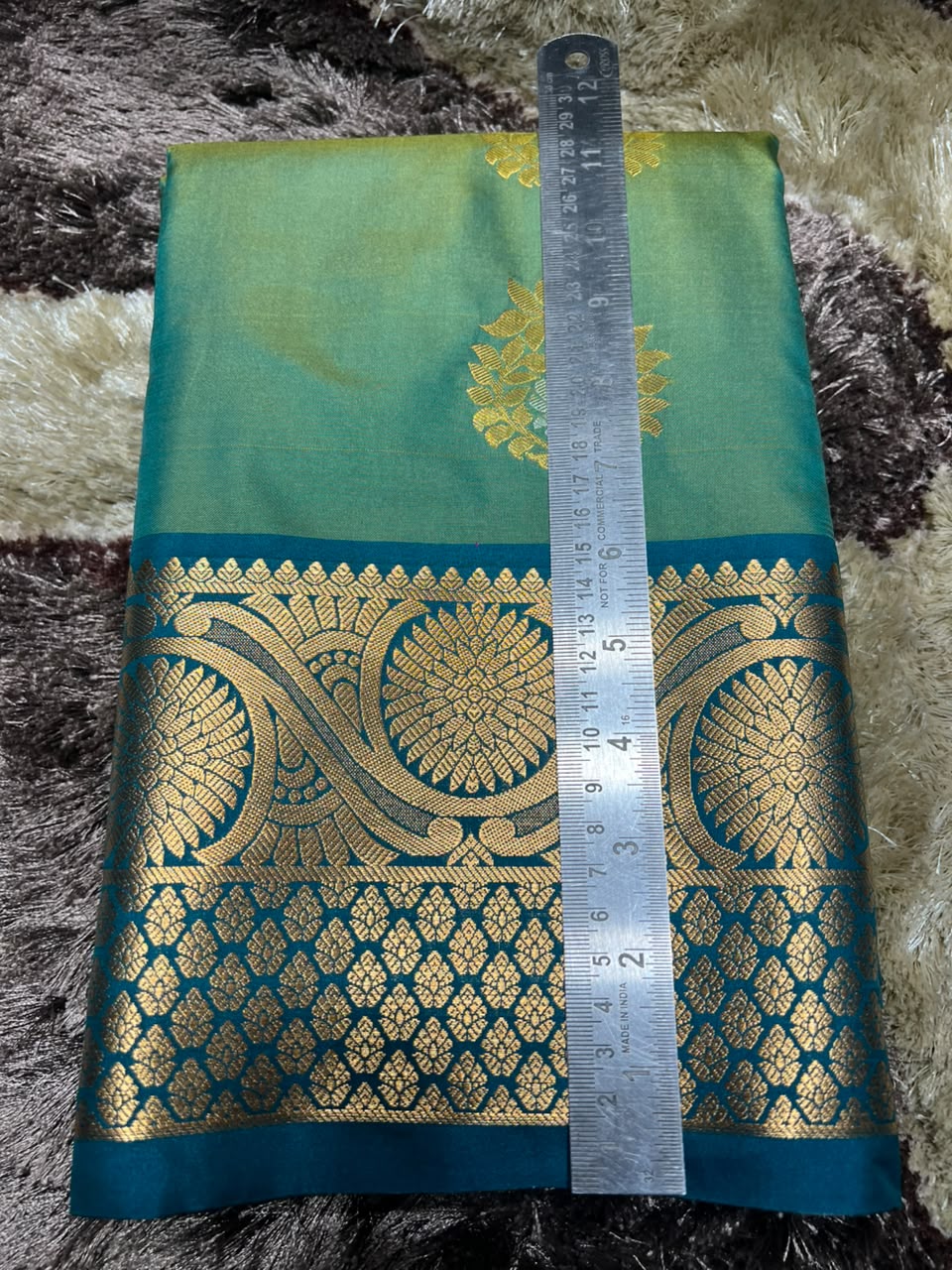 Art Silk Saree