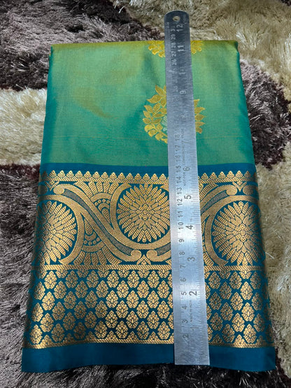 Art Silk Saree