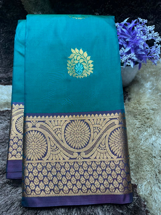 Art Silk Saree