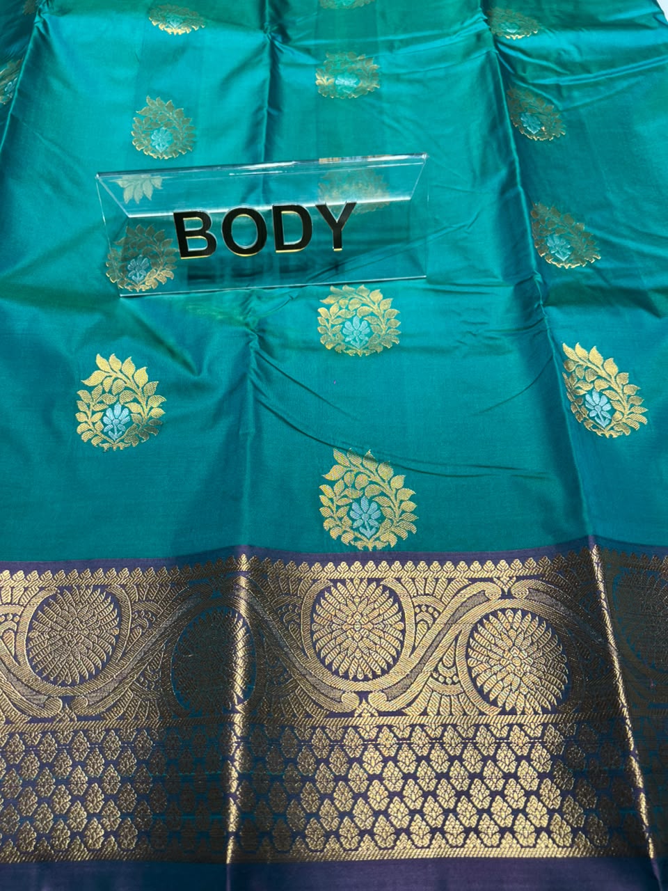 Art Silk Saree